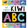 My First Kiwi ABC