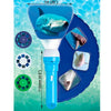Brainstorm Toys - Shark Torch and Projector