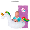 Adora | Splashtime Baby Tots - Magical Unicorn