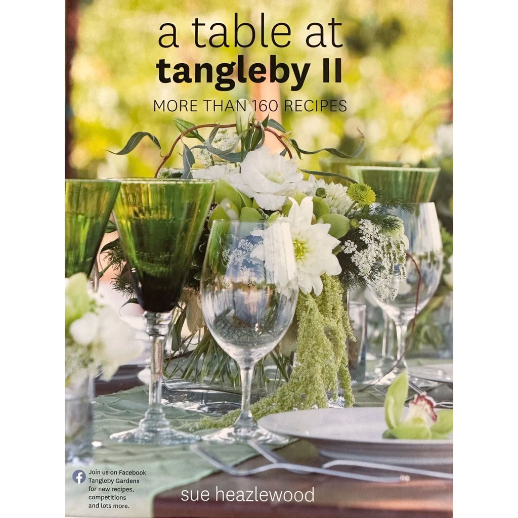 A Table At Tangleby 2