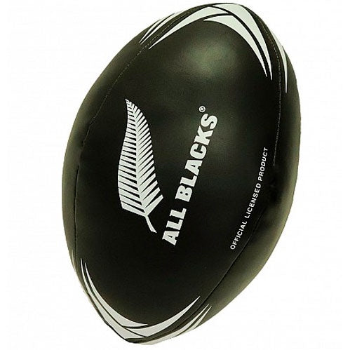 All Blacks | 8" Soft Rugby Ball