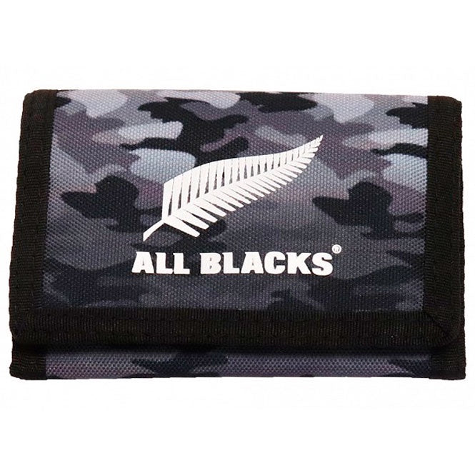 All Blacks | All Blacks Camo Wallet