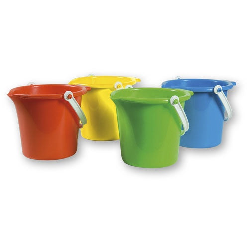 Androni Giocattoli | Summertime - 18cm Bucket with Spout