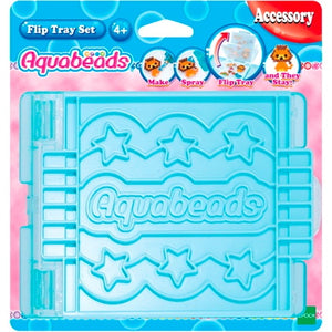 Aquabeads | Flip Tray Set