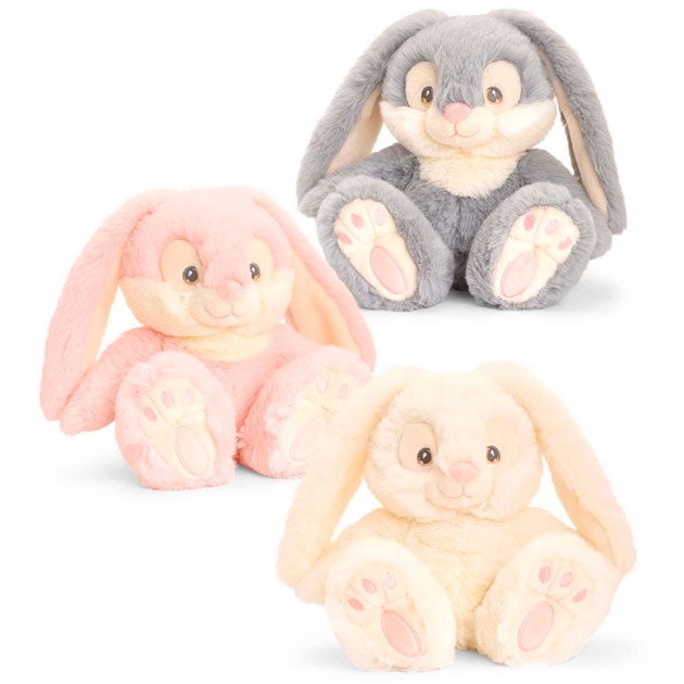 Keel Toys | Patchfoot Rabbit