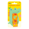 Avenir | Fashion Strap - Arty Alligator