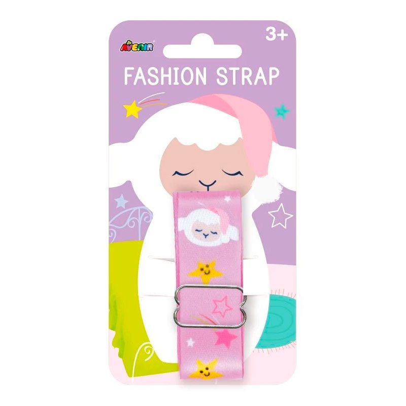 Avenir | Fashion Strap - Snoozy Lamb