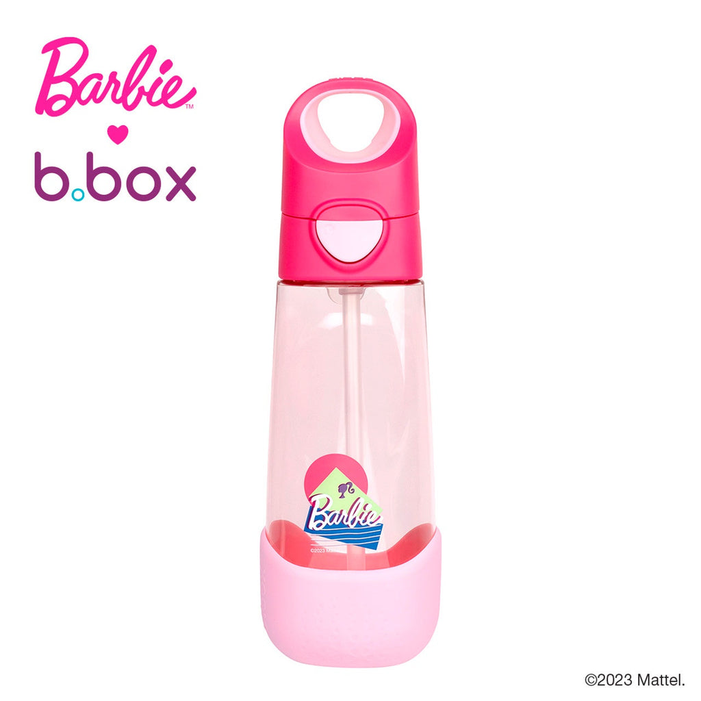 B-Box | Triton 600ml - Barbie - Limited Edition