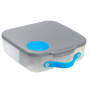 B-Box | Lunch Box - Blue Slate