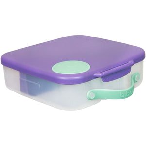 B-Box | Lunch Box - Lilac Pop