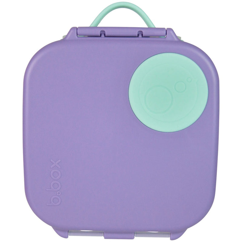 B-Box | Mini Lunch Box - Lilac Pop