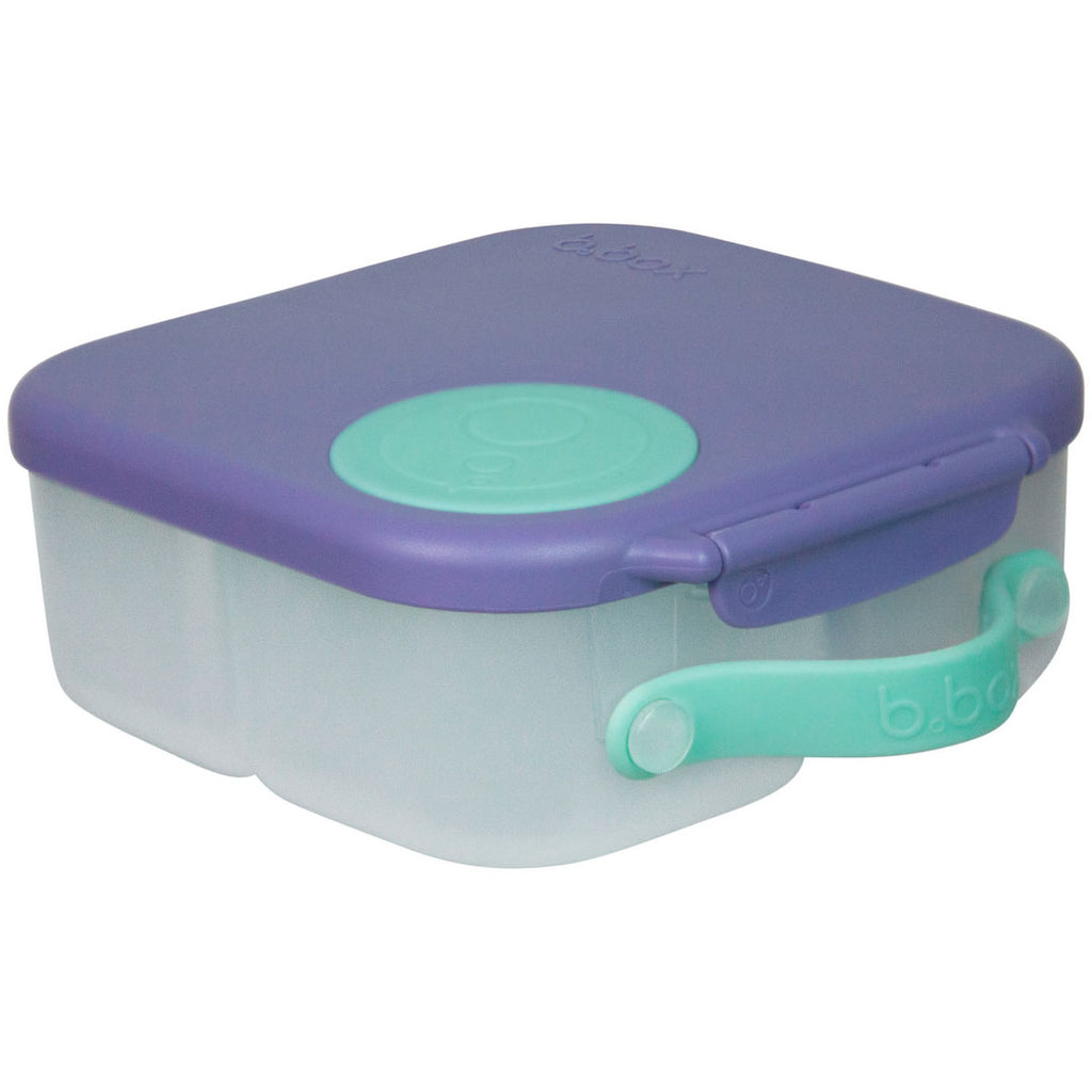 B-Box | Mini Lunch Box - Lilac Pop