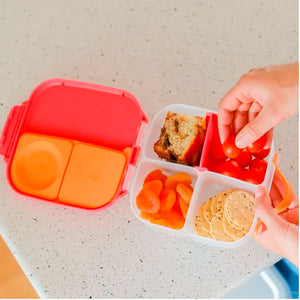 B-Box | Mini Lunch Box - Strawberry Shake