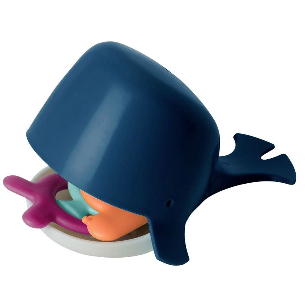 Boon | Chomp Hungry Whale