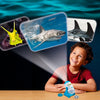 Brainstorm Toys | Projector and Nightlight - Sea Creatures