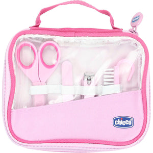 Chicco | Happy Hands Manicure Set