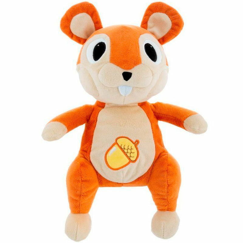 Chicco | Light and Music Squirrel