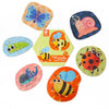 Classic World | 24 Piece Jigsaw Puzzle - Insects