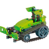 Clementoni | Mechanics - Crawler Farming Tractor