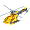 Clementoni | Science & Play - Mechanics Mountain Rescue Helicopter