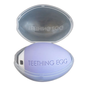 The Teething Egg | Egg Shell