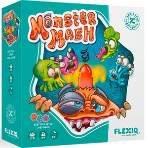 FlexiQ | Monster Mash