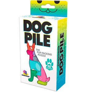 Gamewright | Dog Pile