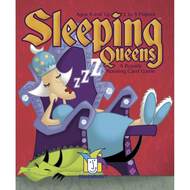 GameWright | Sleeping Queens