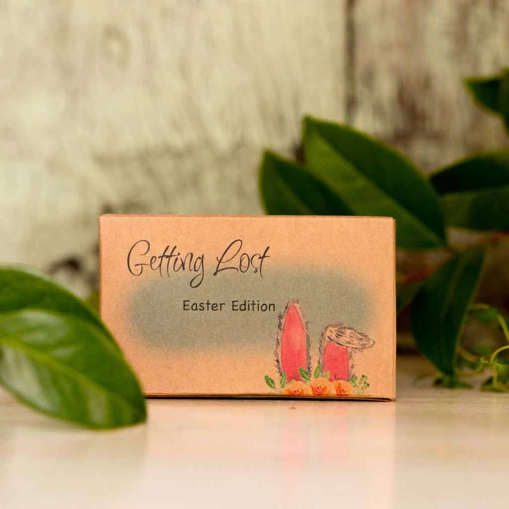 Getting Lost | Easter Edition