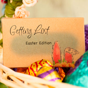 Getting Lost | Easter Edition