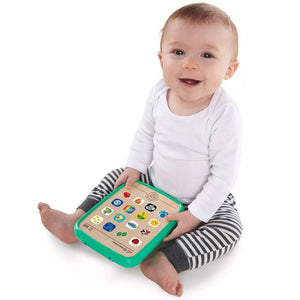 Hape | Baby Einstein - Magic Touch Curiosity Tablet