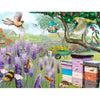 Holdson | Treasures Of Aotearoa -  Busy Bees - 300 XL Piece Puzzle