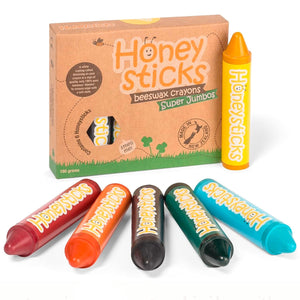 Honey Sticks | Super Jumbos
