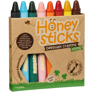 Honey Sticks | Thins