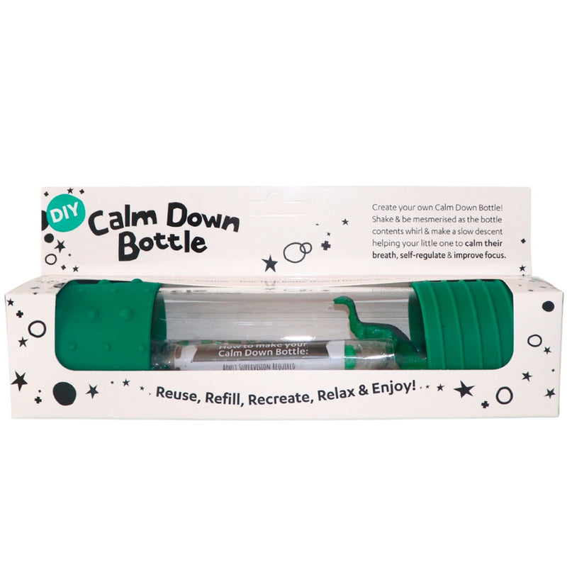 Jellystone Designs | Calm Down Bottle - Dino