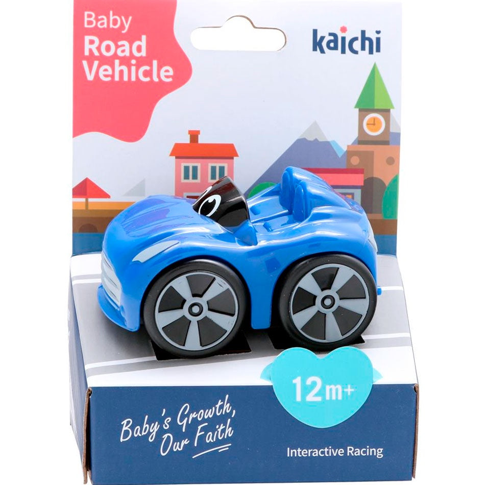 Kaichi | Baby Road Vehicle