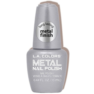 L. A. Colours | Metal Nail Polish
