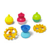 Lalaboom | Wheels Spinners And Beads