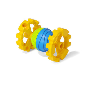 Lalaboom | Wheels Spinners And Beads
