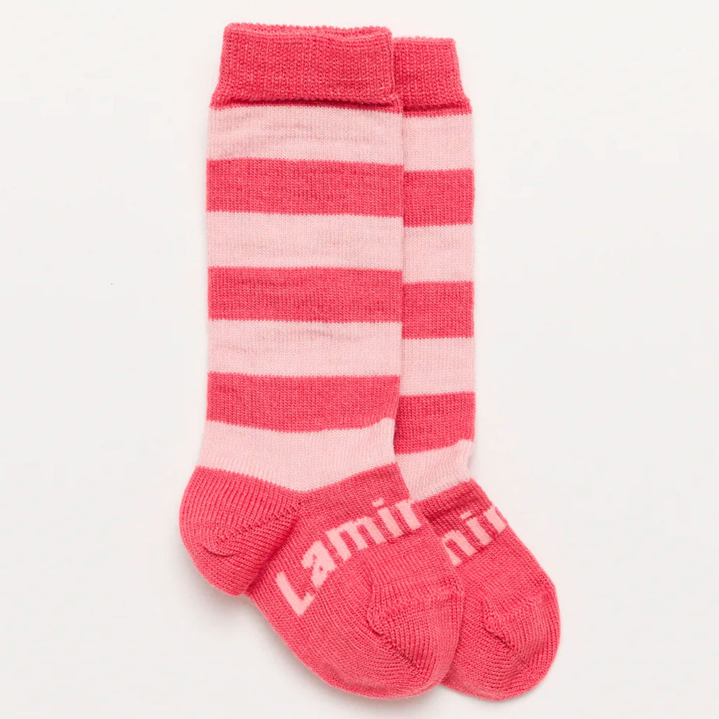 Lamington | Knee High Socks - Grace