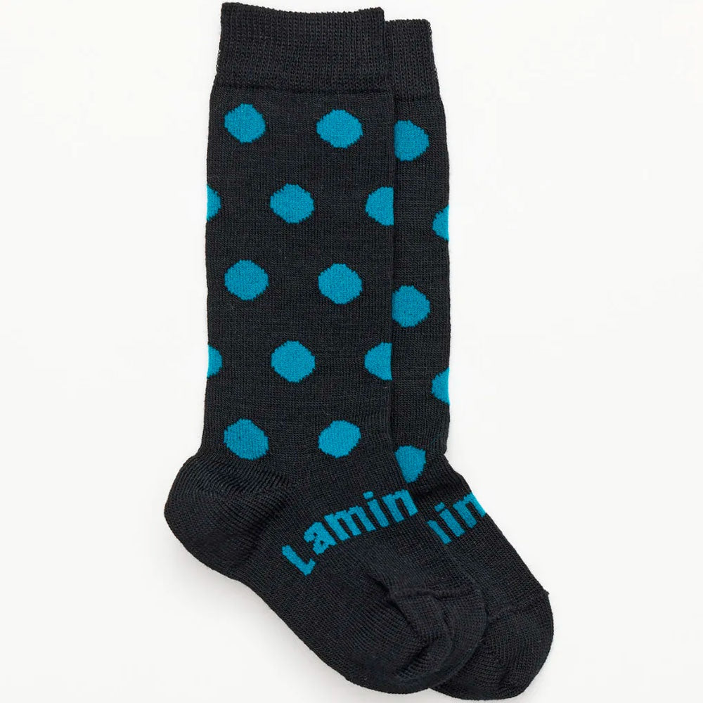 Lamington | Neo - Knee High Merino Sock