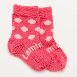 Lamington | Crew Socks - Pippa