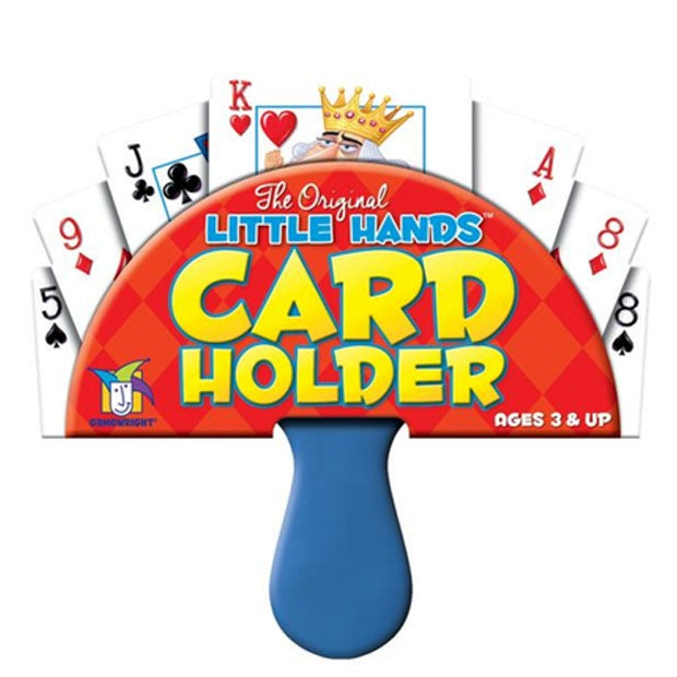 GameWright | Little Hands Card Holder