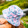 Little Renegade | Flourish Reversible Bucket Hat
