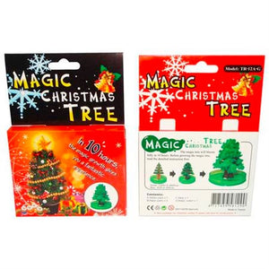 SweetPea | Magic Christmas Tree