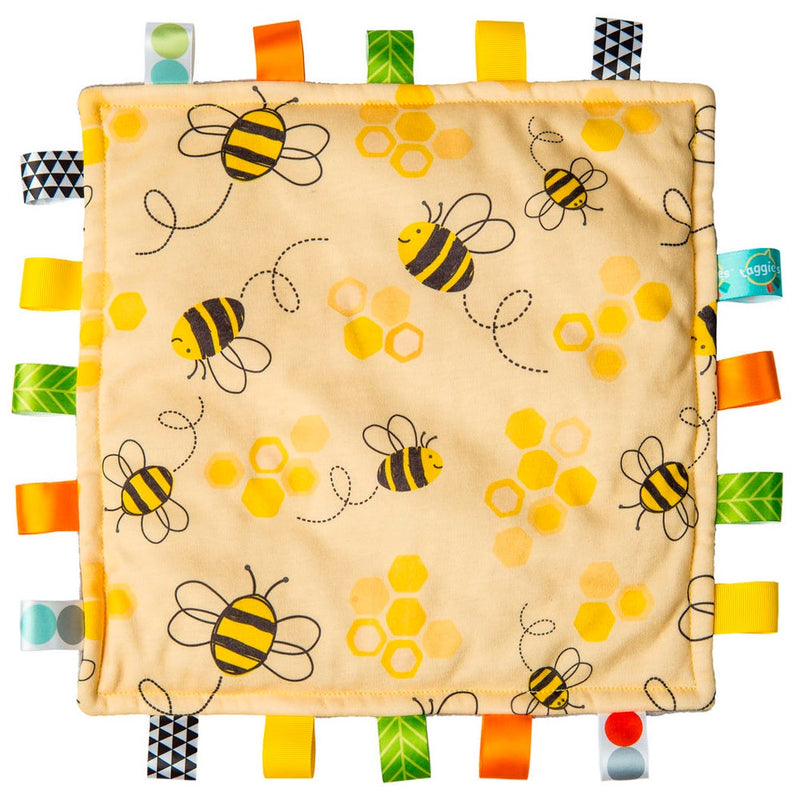 Mary Meyer | Taggies Original Comforter - Bees
