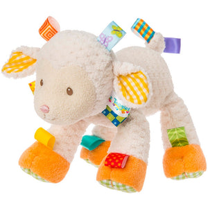 Mary Meyer | Taggies Sherbet Lamb Soft Toy