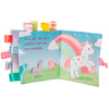 Mary Meyer | Taggies Adventure Soft Book - Painted Pony