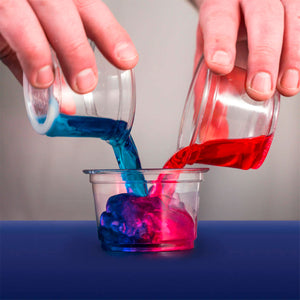 National Geographic | Cool Reactions Chemistry Kit