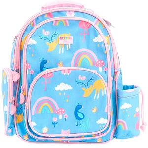 Penny Scallan | Large Backpack - Rainbow Days
